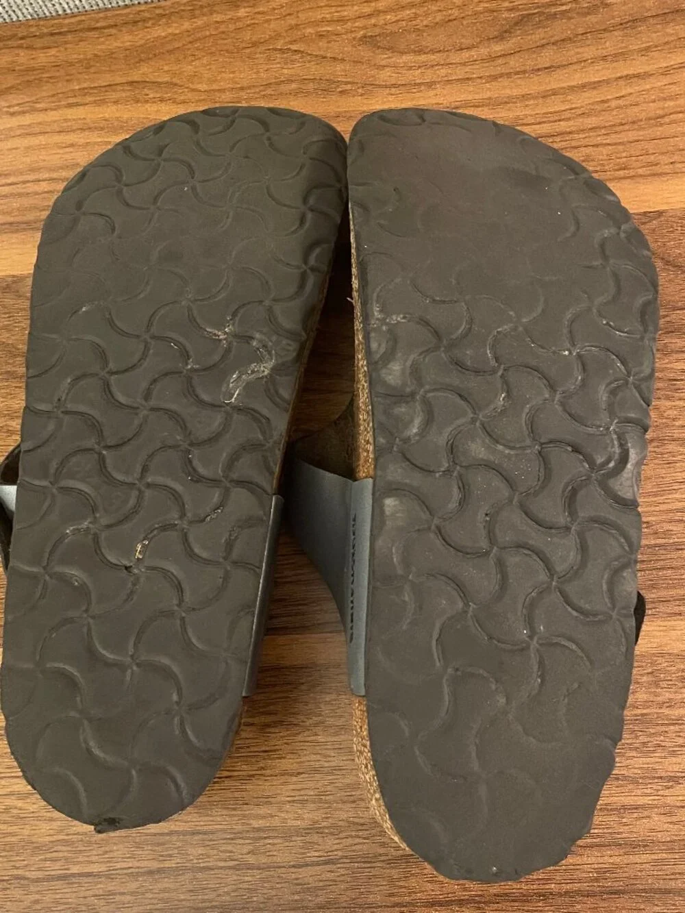 Birkenstock please view